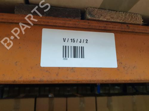 Left front window switch TOYOTA COROLLA Hatchback (_E21_, _EA1_, _EH1_) 1.8 Hybrid (ZWE211, ZWE219) | BP25928832I27  - Image 8