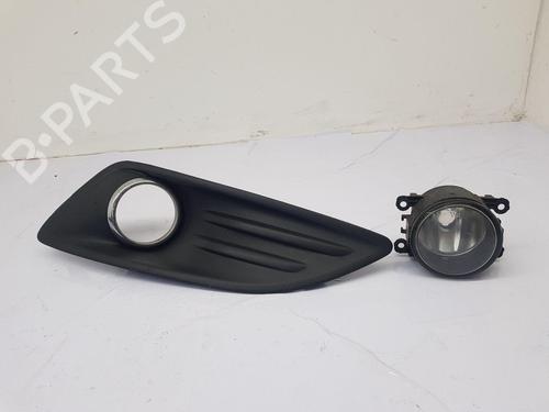 Left front fog light FORD FIESTA VI (CB1, CCN) 1.6 Ti | BP35795703C30 - Image 2