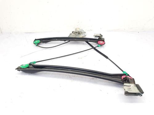 Front left window mechanism SAAB 9-3 (YS3F, E79, D79, D75) 1.9 TiD | BP37158766C22 - Image 2