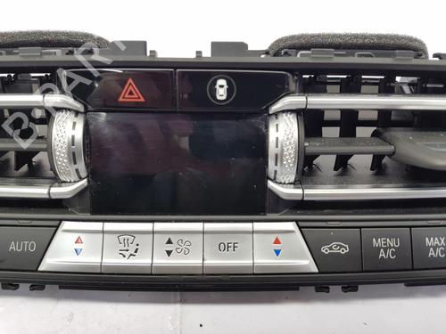 Climate control BMW 1 (F40) M 135 i xDrive | BP31819971I5 - Image 3