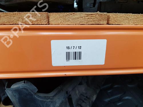 Upper protection VW GOLF VI (5K1) 1.6 TDI | BP33890019M93  - Image 14