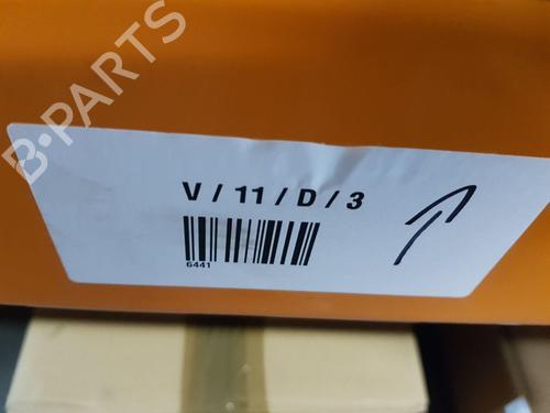 Radio CITROËN BERLINGO Box Body/MPV (K9) 1.5 BlueHDi 100 | BP25853955E6