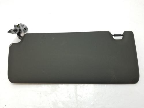 Right sun visor BMW 4 Coupe (G22, G82)  | BP22657761I2 