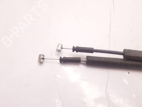 Front left lock HYUNDAI ix35 (LM, EL, ELH)  | BP22662828C98 