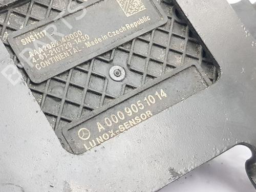 Electronic sensor MERCEDES-BENZ GLS (X167) | BP29440232M84
