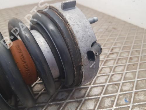 Left rear shock absorber BMW 5 (G30, F90)  | BP26667619M18 