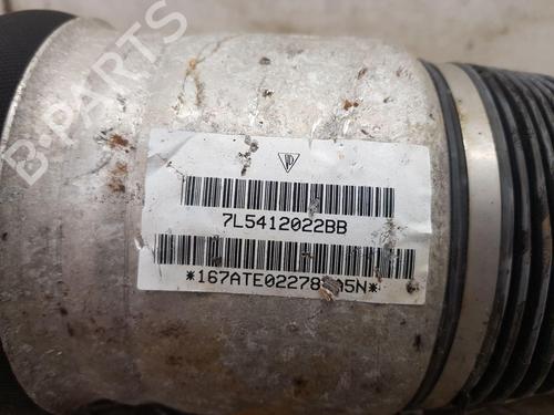 Højre fortil støddæmper PORSCHE CAYENNE (9PA)  | BP29343062M17 