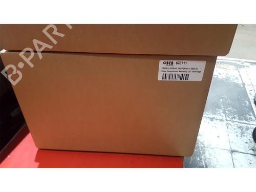 Glove box FERRARI CALIFORNIA 4.3 | BP22660443C95 