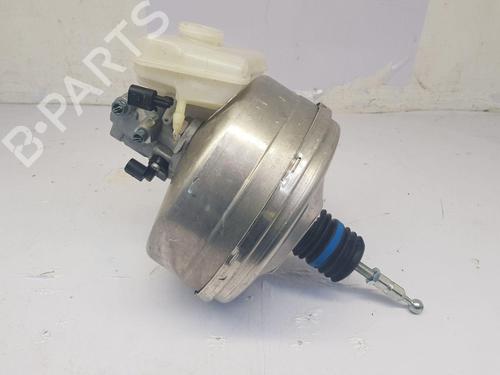 Used Servo brake Servo brake AUDI Q7 (4MB, 4MG, 4MQ) SQ7 TDI quattro (435 hp) 34042736 34042736