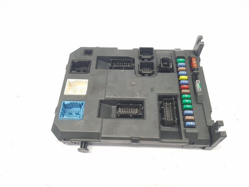 Used Electronic module Electronic module PEUGEOT 207 SW (WK_) 1.6 HDi (90 hp) 39886060 39886060