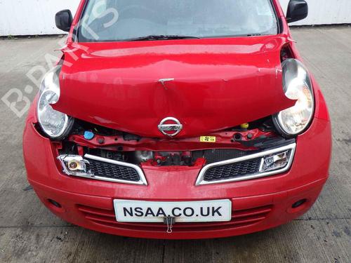 ABS pump NISSAN MICRA III (K12) 1.2 16V | BP22663330M43 