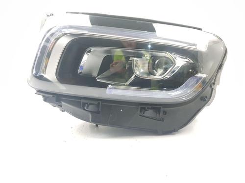 Left headlight MERCEDES-BENZ GLB (X247) GLB 200 d (247.612) | BP34708565C28  - Image 5