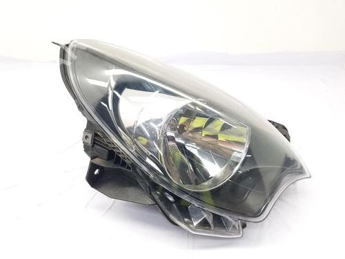 Used Right headlight RENAULT TWINGO II (CN0_) 1.2 16V (CN04, CN0B) (75 hp) 31574767