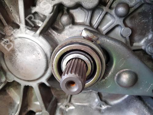 Gearbox KIA RIO II (JB) 1.4 16V | BP37683346M3 - Image 3