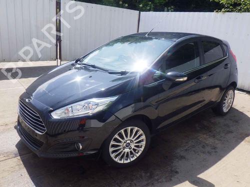 Engine control unit (ECU) FORD FIESTA VI (CB1, CCN) 1.0 EcoBoost | BP31574452M57  - Image 10