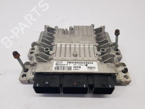 Used Engine control unit (ECU) Engine control unit (ECU) FORD FOCUS II (DA_, HCP, DP) 1.8 TDCi (115 hp) 33295939 33295939