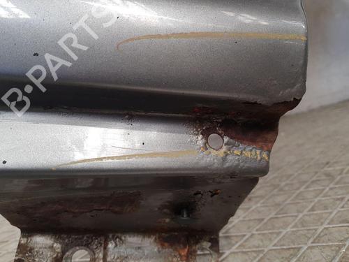 Forkjerm høyre JAGUAR X-TYPE I (X400) 2.0 D | BP25839891C42 