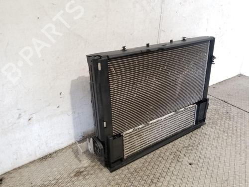 Water radiator BMW 1 (F21) 118 d | BP22204935M31 