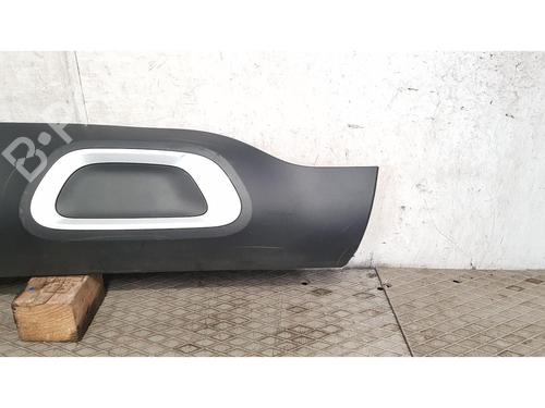 Dørliste CITROËN C5 AIRCROSS (A_) 1.5 BlueHDi 130 (ACYHZJ, ACYHZR) | BP38968094C150 - Image 2