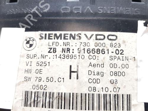 Instrument cluster BMW 3 Convertible (E93) 330 d | BP29575776C47 