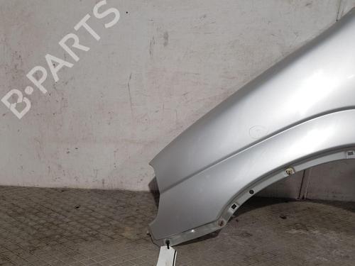 Left front fenders SUZUKI IGNIS I (FH) 1.3 (HV51, HX51, RG413) | BP27186564C41 