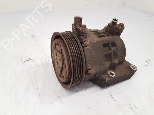 AC compressor MAZDA MX-5 III (NC) 2.0 (NC18) | BP34425842M34  - Image 5