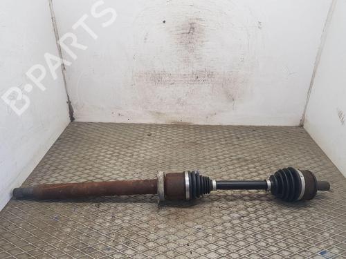 Used Right front driveshaft VOLVO V60 II (225) D4 (190 hp) 29870860