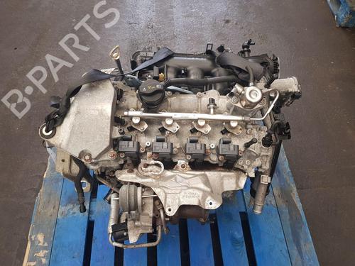 Motor Motor MERCEDES-BENZ B-CLASS Sports Tourer (W246, W242) B 180 (246.242) (122 hp) 34042561 34042561