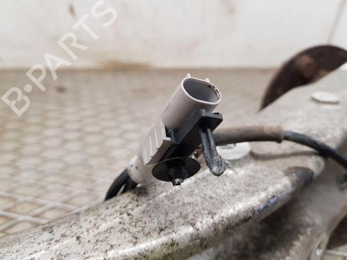 Left front steering knuckle LAND ROVER DEFENDER Van (L663) | BP36536287M25 - Image 5