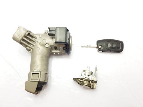 Used Ignition barrel FORD FIESTA VI (CB1, CCN) 1.25 (60 hp) 28612544