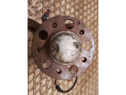 Achsschenkel rechts vorne MERCEDES-BENZ CLC-CLASS (CL203) CLC 220 CDI (203.708) | BP30713726M26