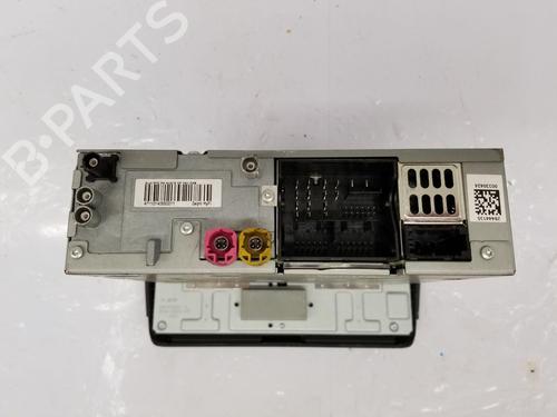 Electronic module AUDI A1 (8X1, 8XK) 1.4 TFSI | BP39410968M83 - Image 6