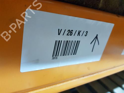 Climate control AUDI Q5 (8RB) 2.0 TDI quattro | BP28137021I5