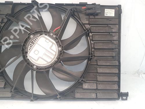 Radiator fan BENTLEY CONTINENTAL Coupe (3S3) 6.0 W12 AWD | BP38961952M35  - Image 6