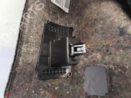 Forra da mala VOLVO XC60 II (246) T5 AWD | BP32375315I3