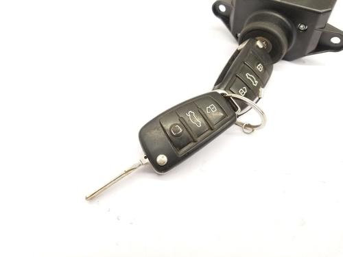 Ignition barrel AUDI A6 C6 (4F2) 3.0 TDI quattro | BP36052112M48  - Image 7