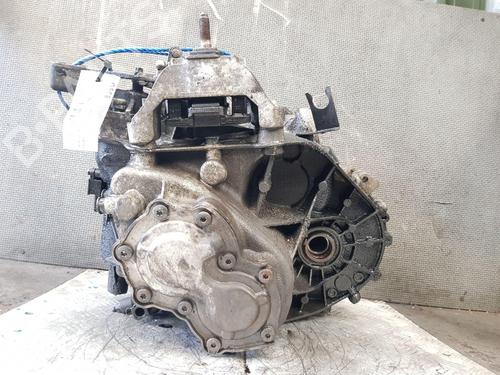 Gearbox MINI MINI (R56) Cooper D | BP28572107M3 