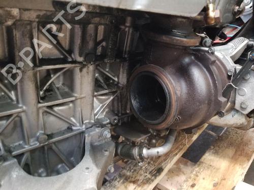 Engine BMW 3 (F30, F80) 330 d | BP30891598M1