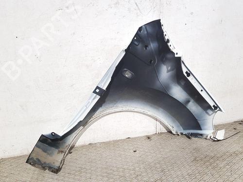 Left front fenders RENAULT TWINGO II (CN0_) 1.2 16V (CN04, CN0B) | BP29467573C41 