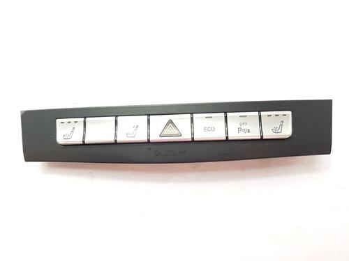 Used Warning switch MERCEDES-BENZ E-CLASS T-Model (S212) E 220 BlueTEC (177 hp) 28137188