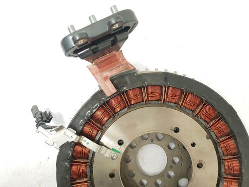 Alternator VOLVO XC60 II (246) T8 Hybrid AWD | BP29870961M7