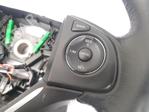 Steering wheel HONDA CR-V IV (RM_) 1.6 i-DTEC 4WD (RE6) | BP22674709C49 