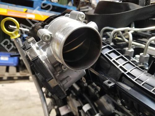 Engine LAND ROVER DEFENDER Station Wagon (L663) D300 MHEV 4x4 | BP32177693M1