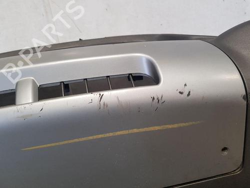 Grille FIAT 500L (351_, 352_) 1.3 D Multijet (199.LYM11, 199.LYM1A) | BP27372100C40