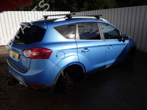 Steering rack FORD KUGA I 2.0 TDCi 4x4 | BP40537876M22 - Image 11