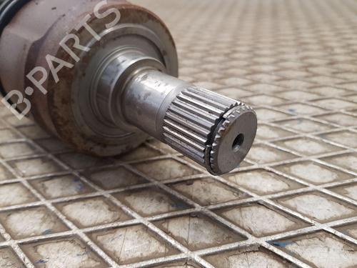 Left front driveshaft HONDA CR-V V (RW_, RT_) 2.0 E-CVT HYBRID AWD (RT6) | BP32070011M38 - Image 5