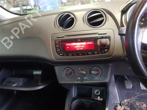 Warning switch SEAT IBIZA IV (6J5, 6P1) 1.4 | BP34639302I22  - Image 9