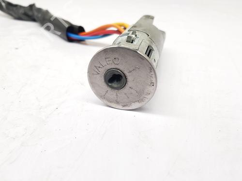 Ignition barrel CITROËN BERLINGO / BERLINGO FIRST MPV (MF_, GJK_, GFK_) 1.9 D (MFWJZ) | BP31690827M48 