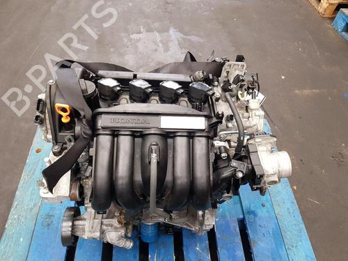 Used Engine Engine HONDA JAZZ IV (GK_) 1.3 (102 hp) 30138069 30138069