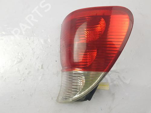 left-taillight-bmw-x5-e53-2000-2001-2002-2003-2004-2005-2006-37158897 main image